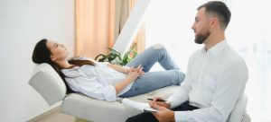 5 benefits of psychotherapy