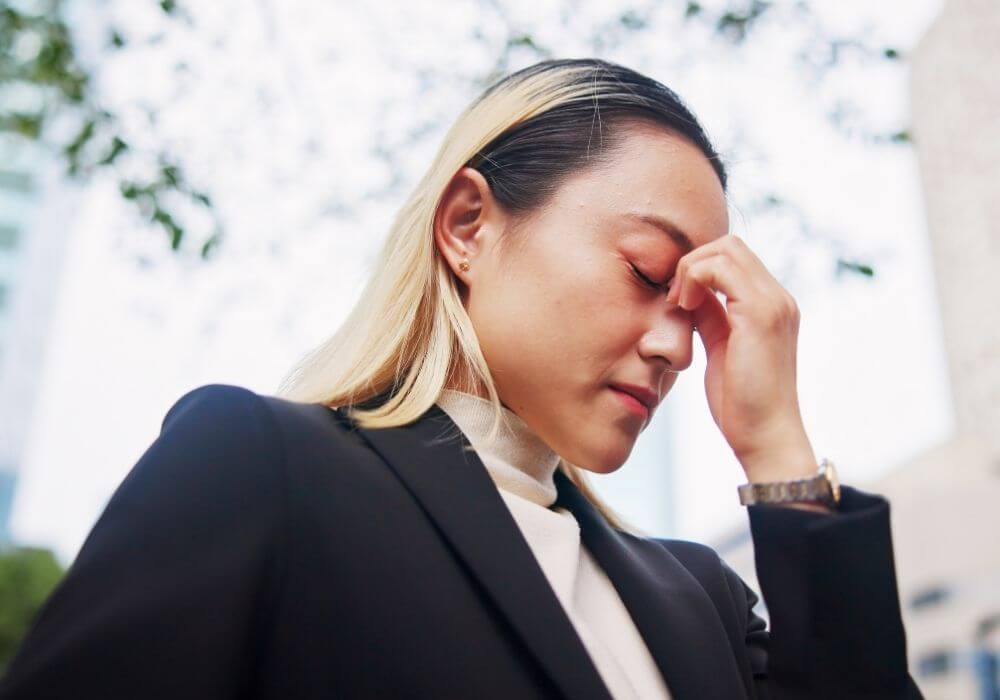 how burnout therapy works