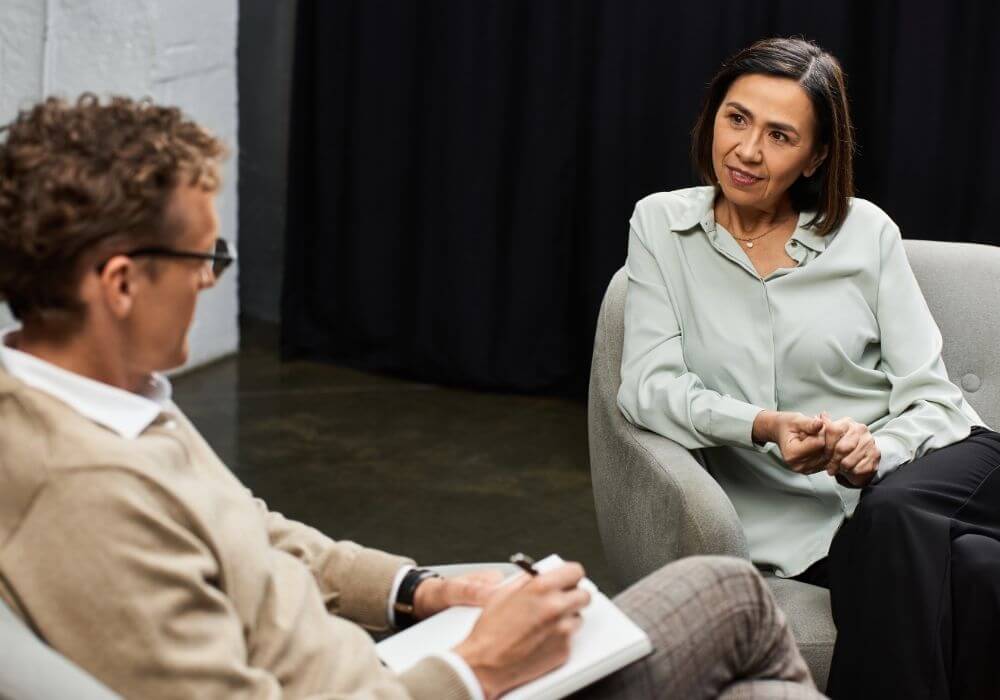 how psycho therapy helps with seasonal depression