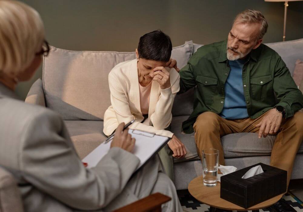 how psychotherapy can benefit you