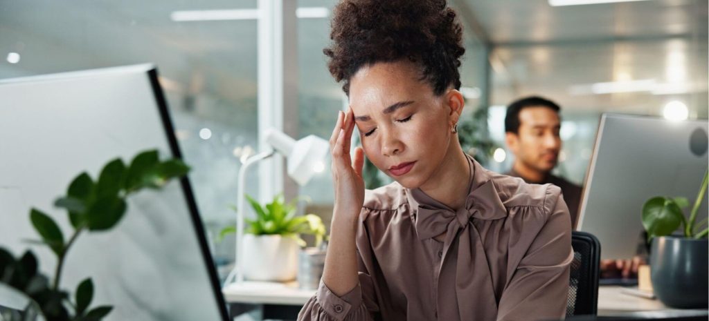 how therapy helps prevent burnout