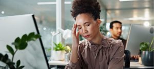 how therapy helps prevent burnout