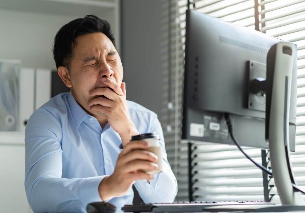 manage your stress with burnout therapy