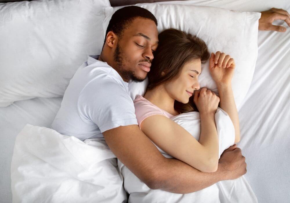 sleep helps with treating seasonal depression