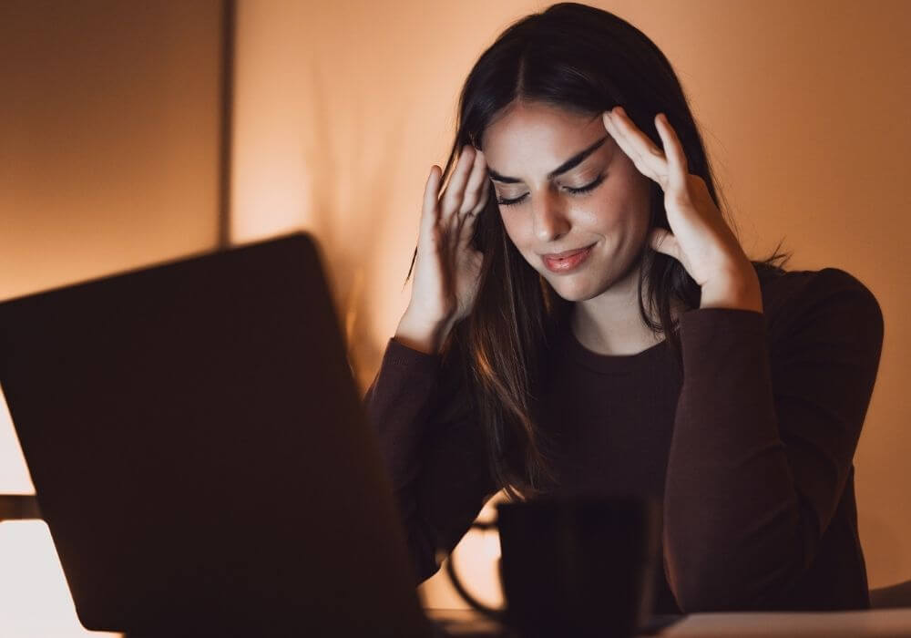 what is burnout and how therapy helps