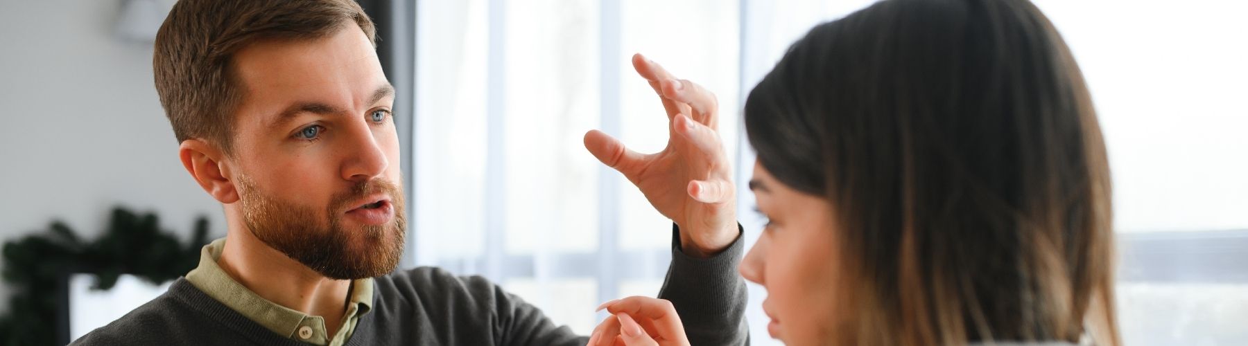 assertiveness therapy services