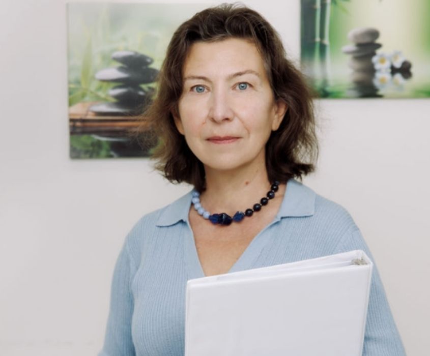 benefits of stress management therapy