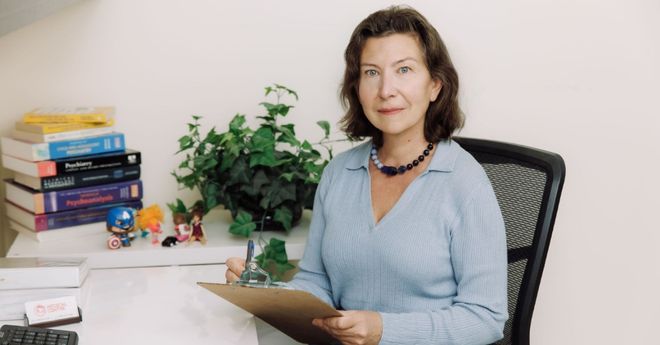 build confidence with assertiveness therapy