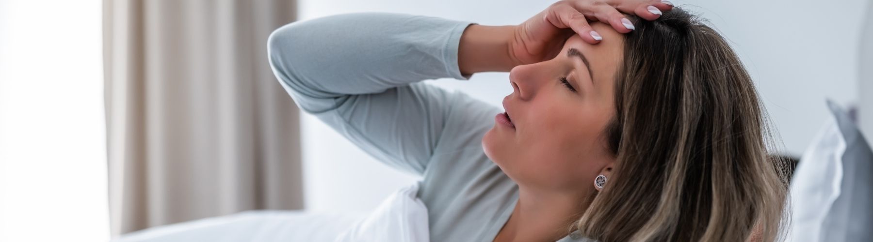 insomnia therapy services