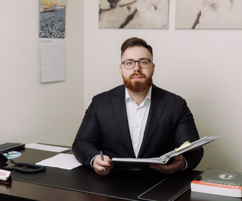 lev dvorkin 101 psychotherapy bio