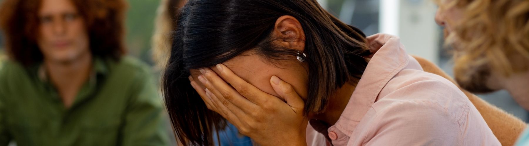 panic disorder therapy services