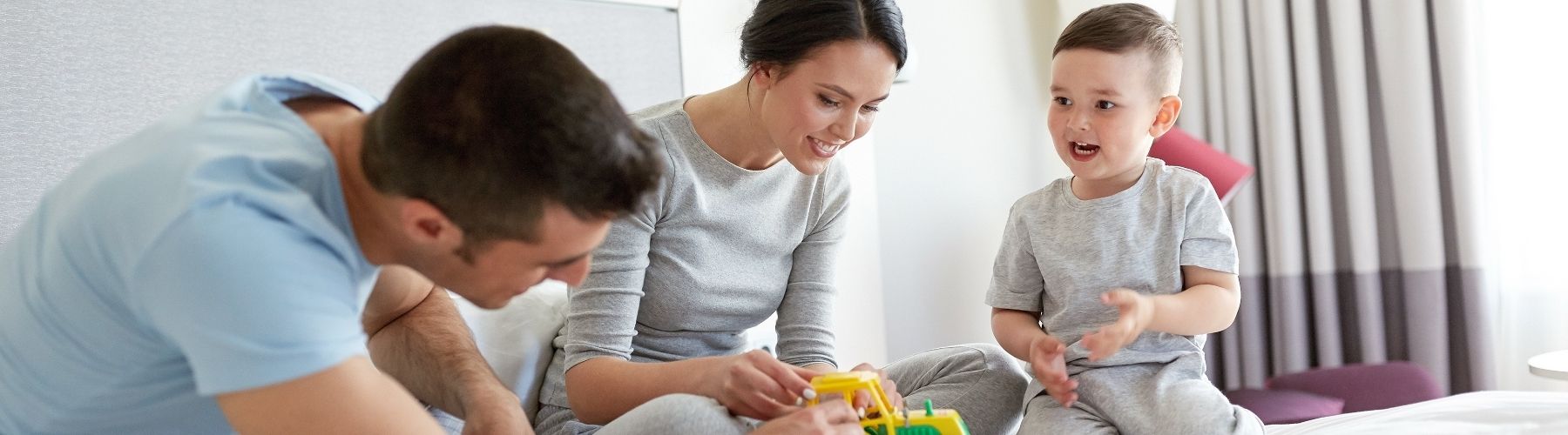 parenting support therapy services