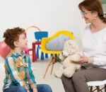 psychotherapy for children and teenagers