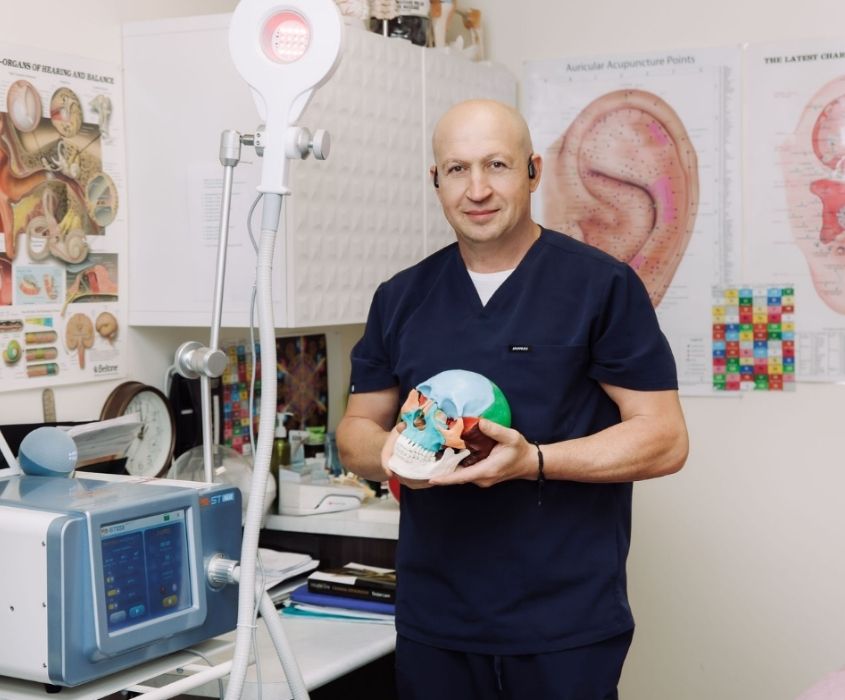 signs you need insomnia therapy service