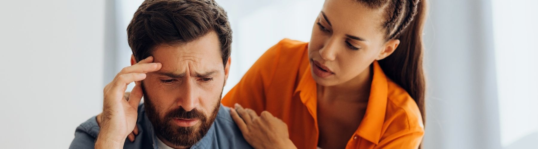 stress management therapy services