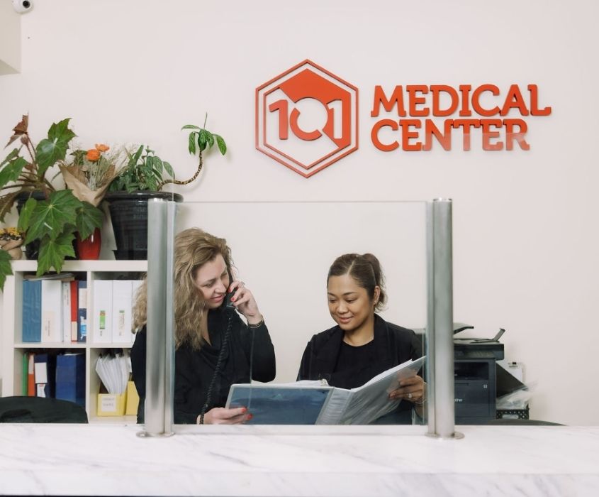 supporting you with anxiety therapy