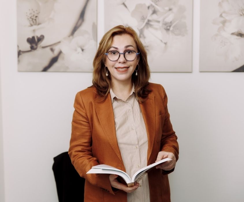 tatiana dvorkina 101 psychotherapy bio