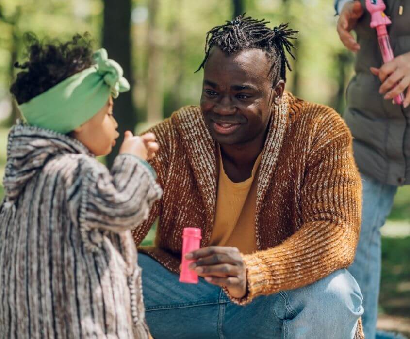 child therapists in vaughan involving parents
