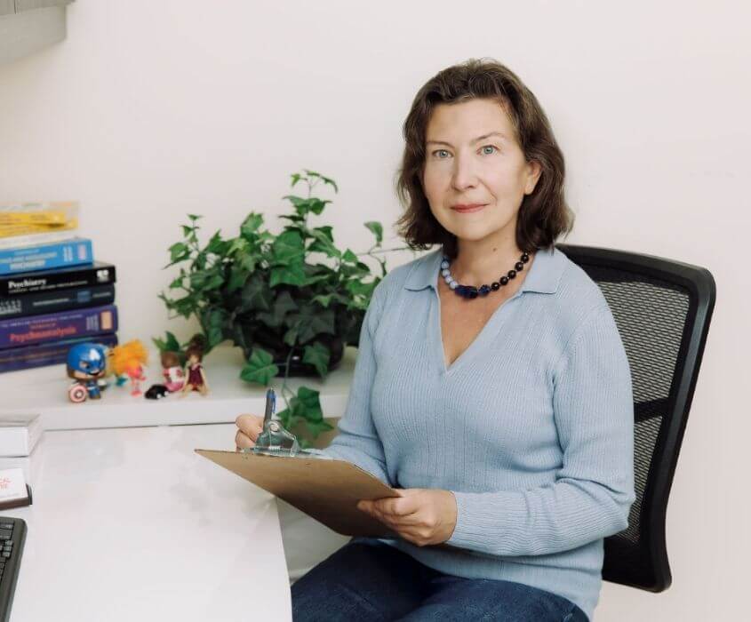 psychotherapists in brampton