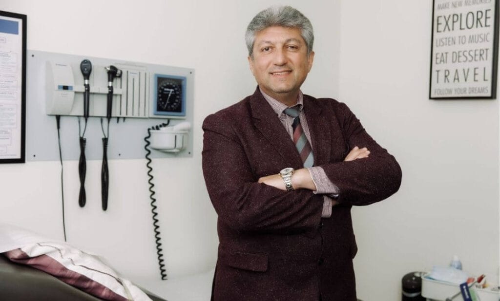 psychotherapy clinic brampton