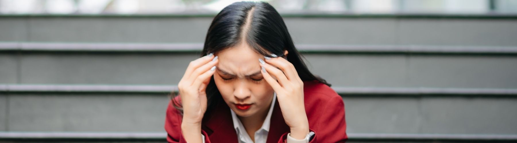 anxiety therapists in vaughan