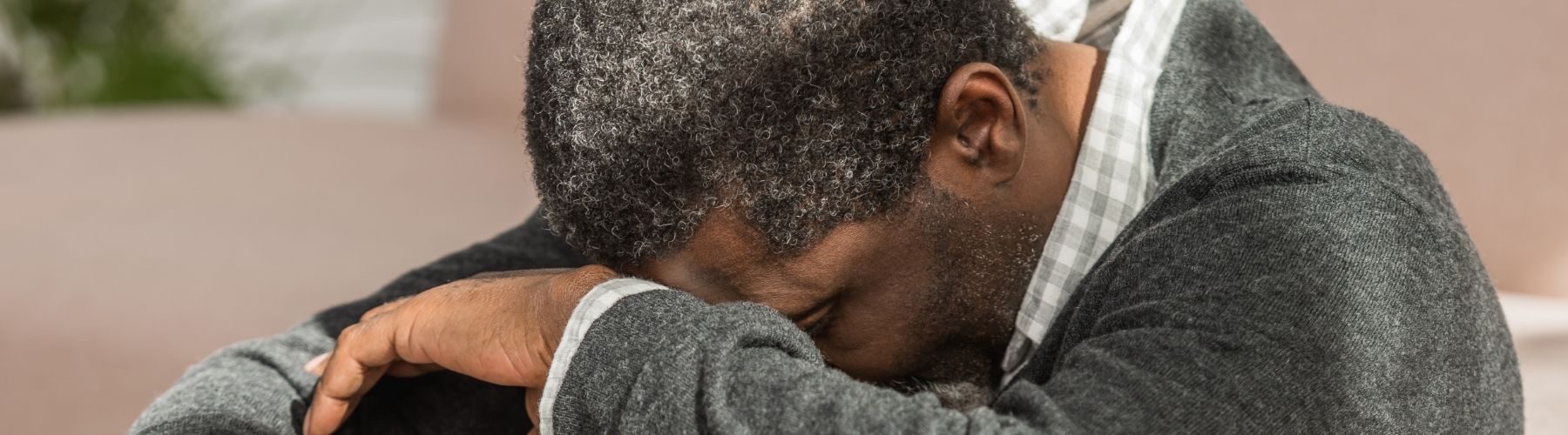 depression therapist vaughan