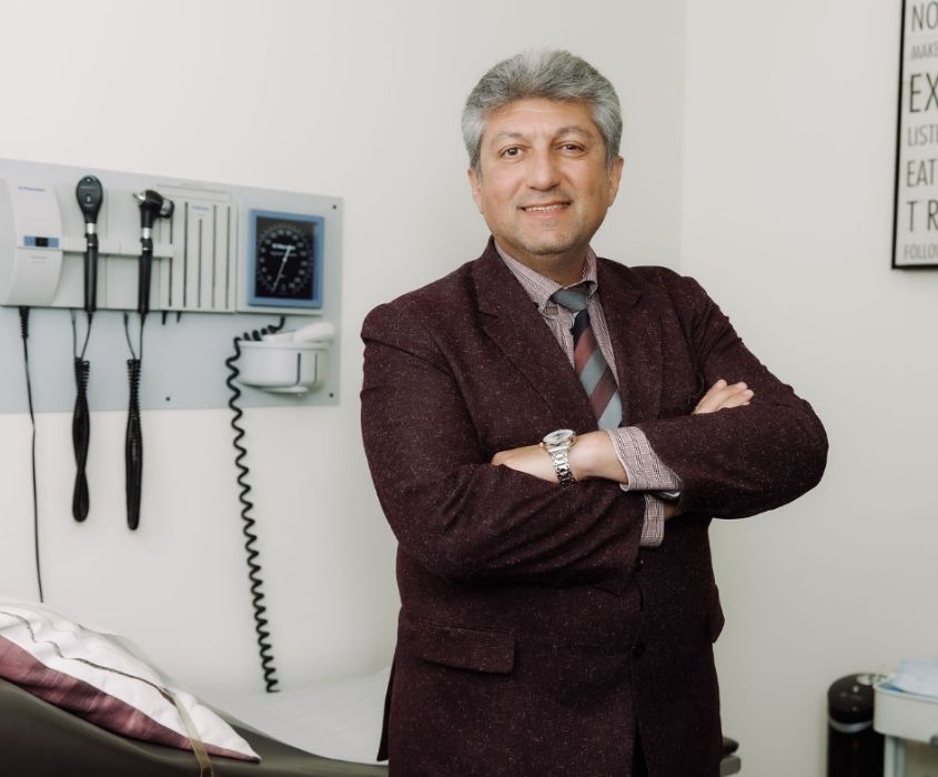 how our anxiety therapists in vaughan help