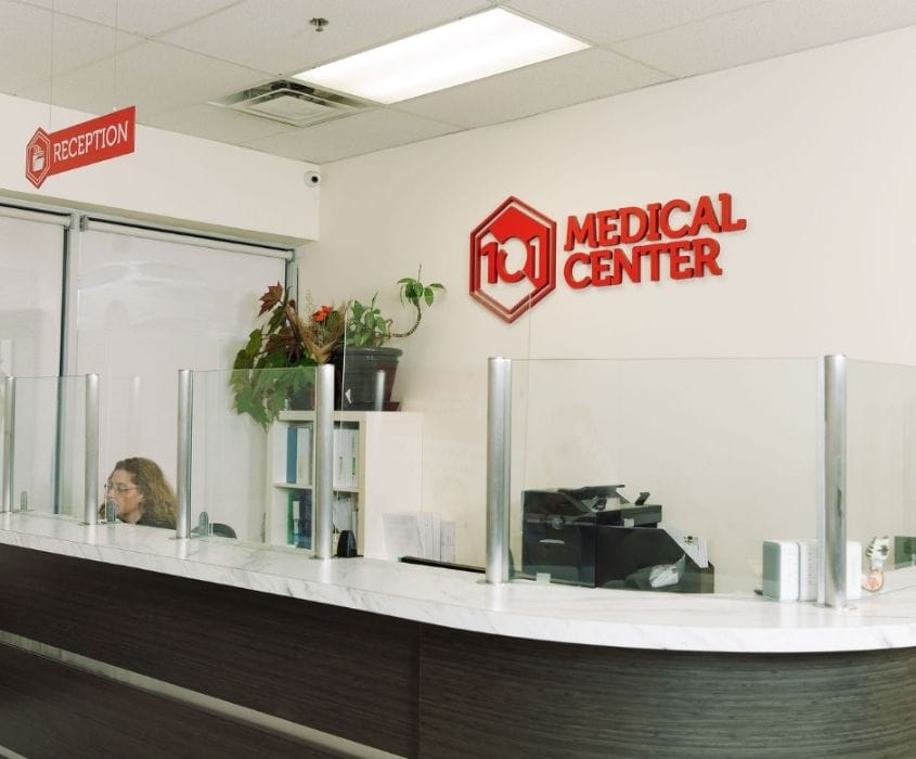 psychotherapy clinic in vaughan