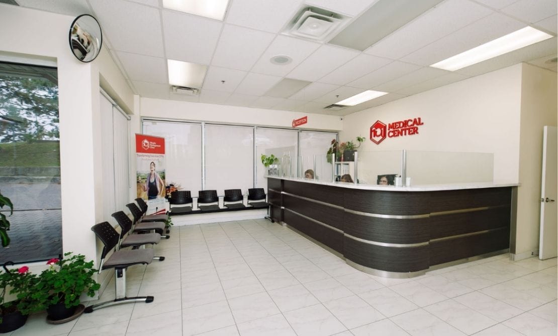 psychotherapy service in vaughan