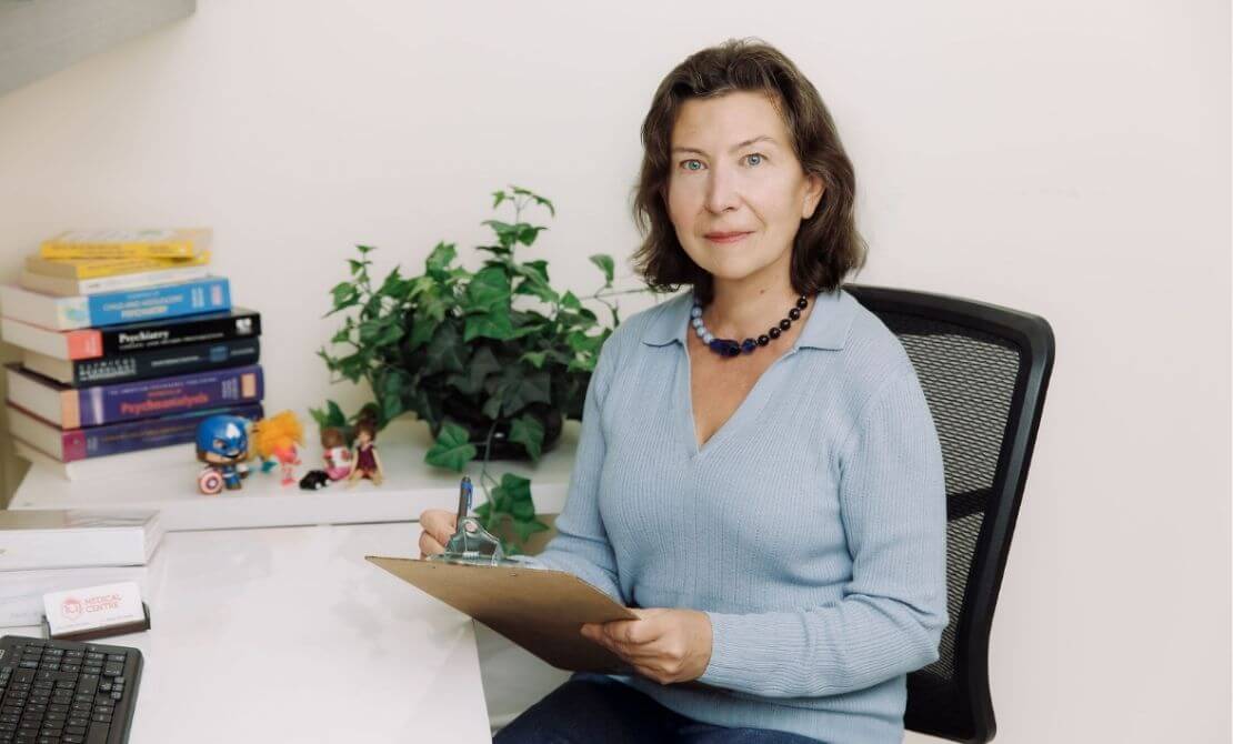 psychotherapy treatments in vaughan