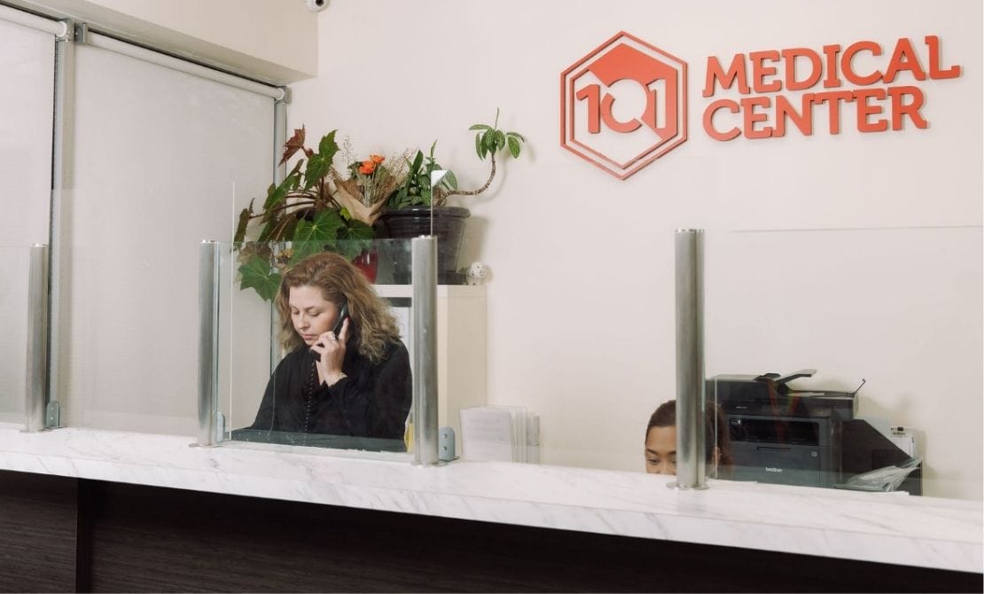 vaughan psychotherapy clinic