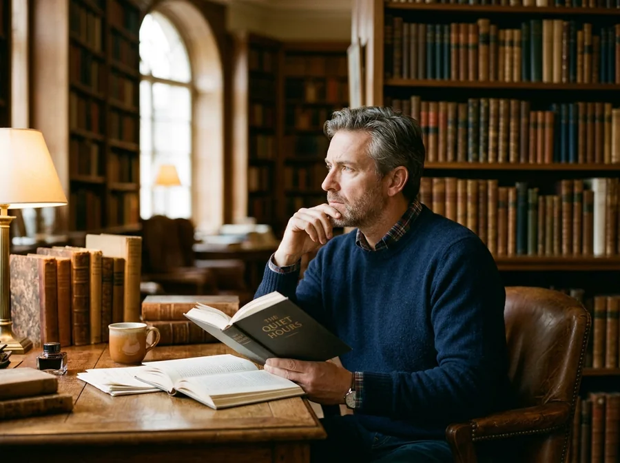 Adult ADHD that was never diagnosed in childhood: what it looks like