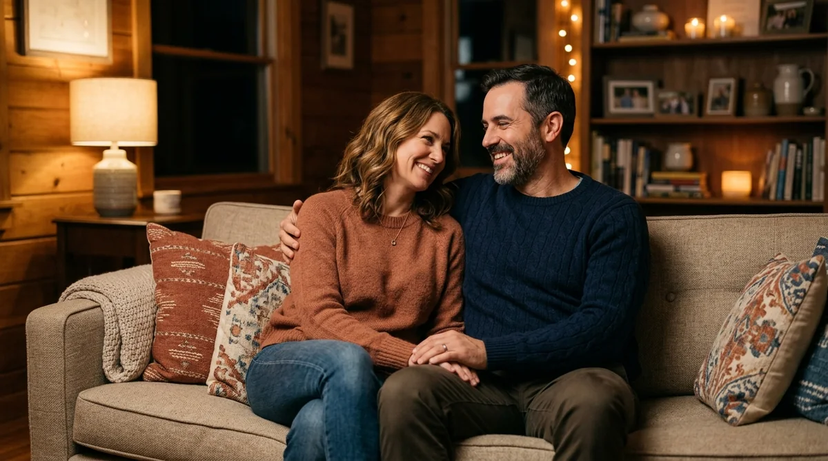 Attachment styles: how your childhood shapes every adult relationship