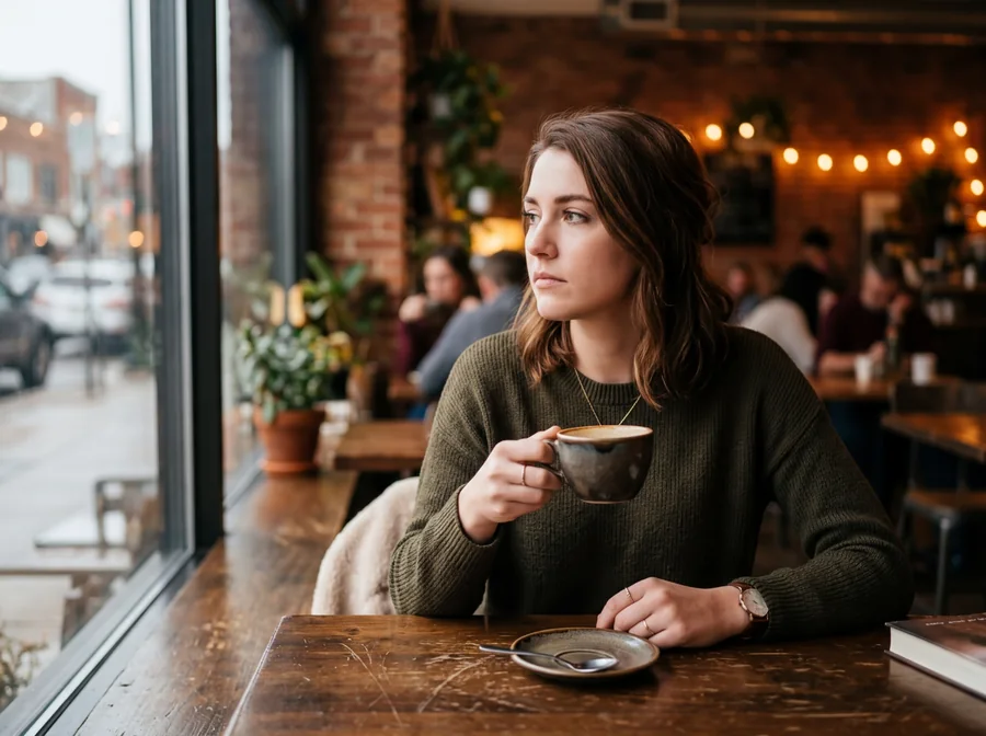 High-functioning depression: when you seem fine but aren't