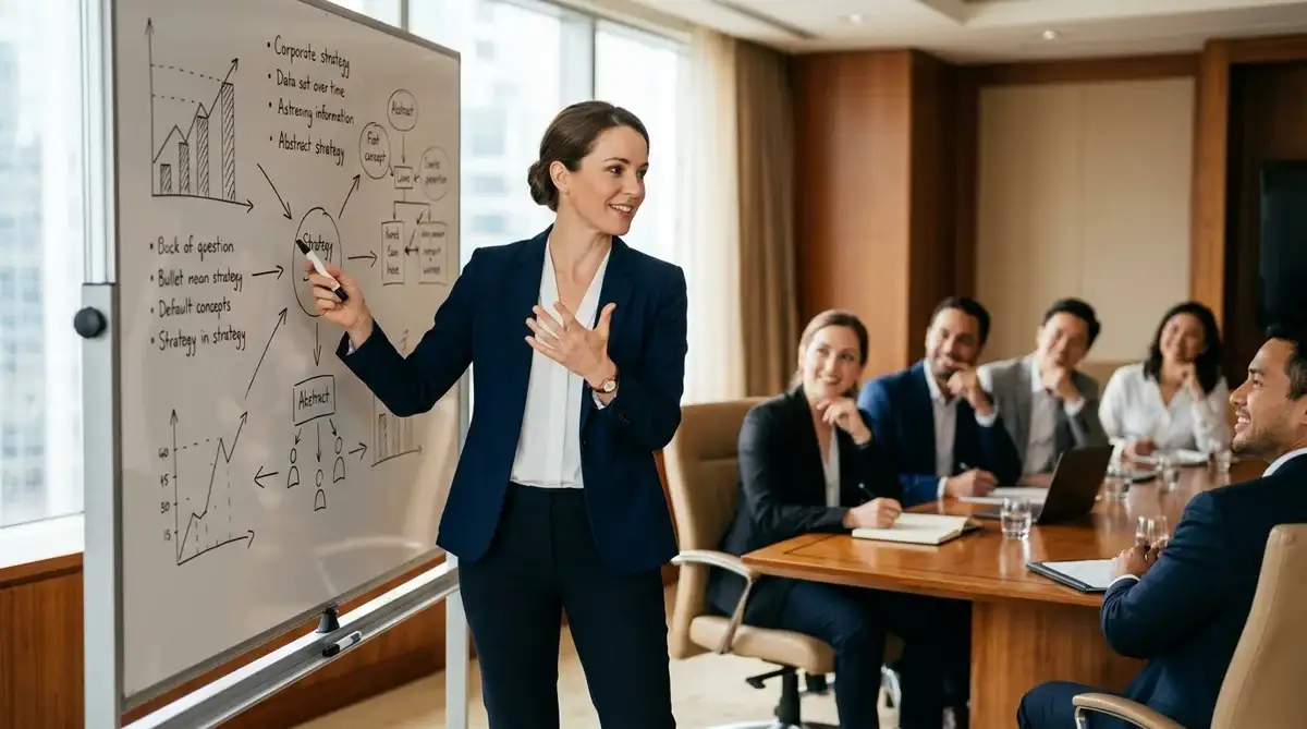 Imposter syndrome: why high achievers doubt themselves most