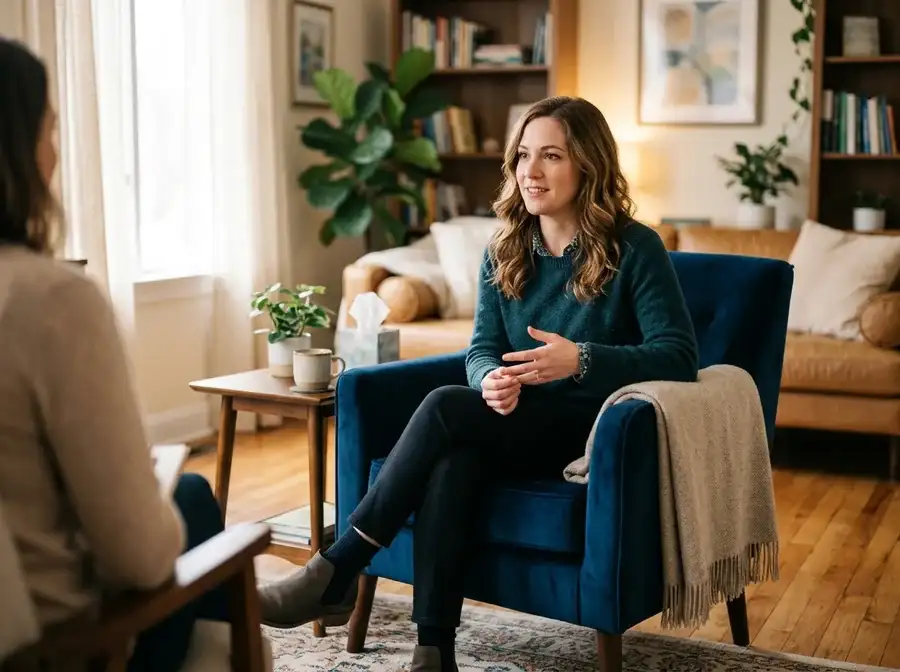 Psychologist, psychotherapist, or psychiatrist in Ontario: what is the difference?