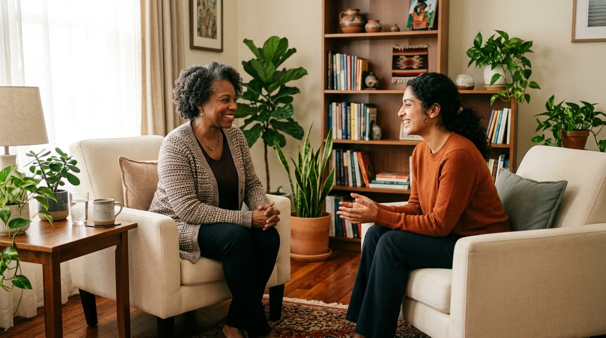 Why Russian-speaking and Eastern European families struggle to seek therapy