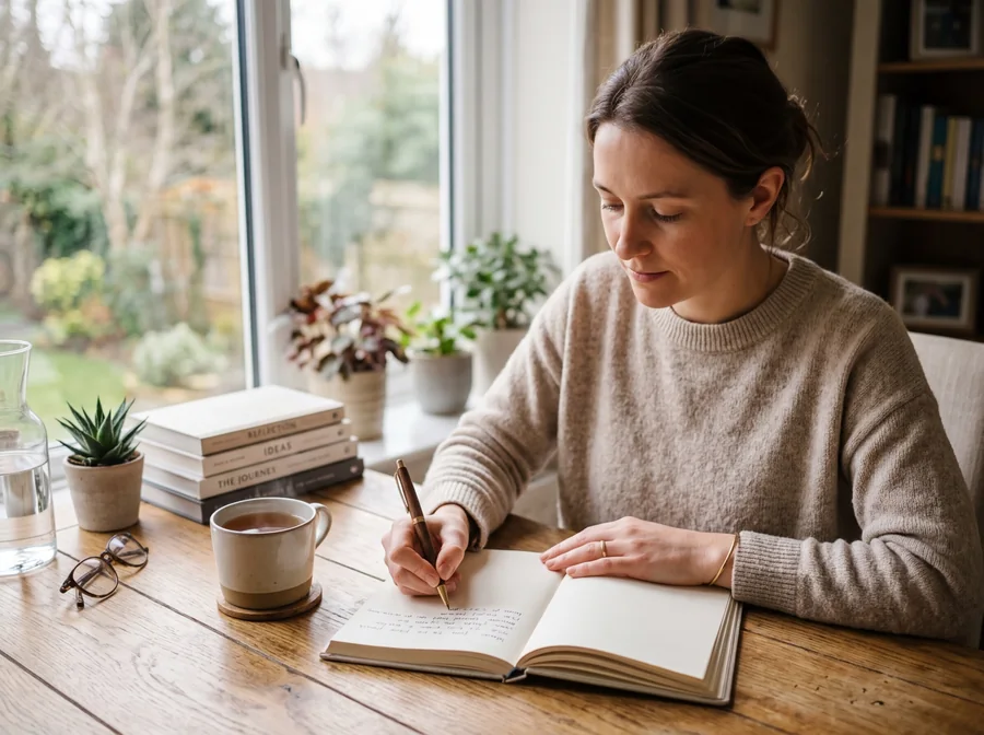 What is cognitive behavioural therapy (CBT) and how does it actually work?