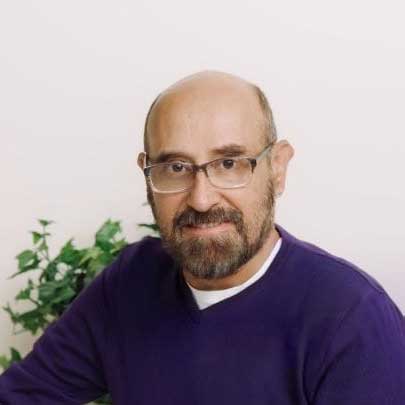 Alex Kazmin