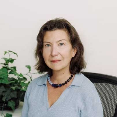 Elena Nagovitsina