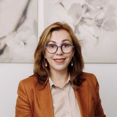 Tatiana Dvorkina