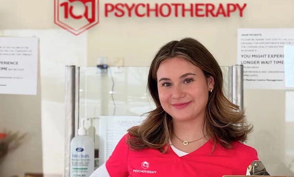 psychotherapy clinic in Mississauga