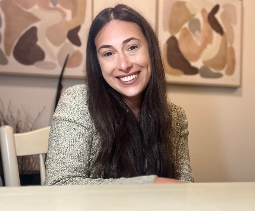 Natalie Besharat, Clinician, Pediatric Care and Addictions Specialist, MSc, CCAC, CICAPP Candidate at 101 Psychotherapy