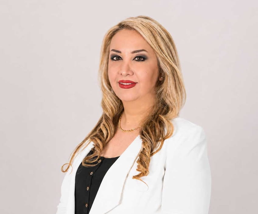 Parastoo (Pary) Roshany, Registered Psychotherapist at 101 Psychotherapy in Vaughan