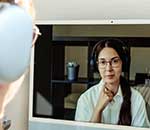 online therapy ontario video session icon