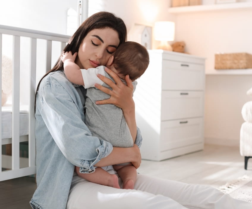 postpartum counselling vaughan