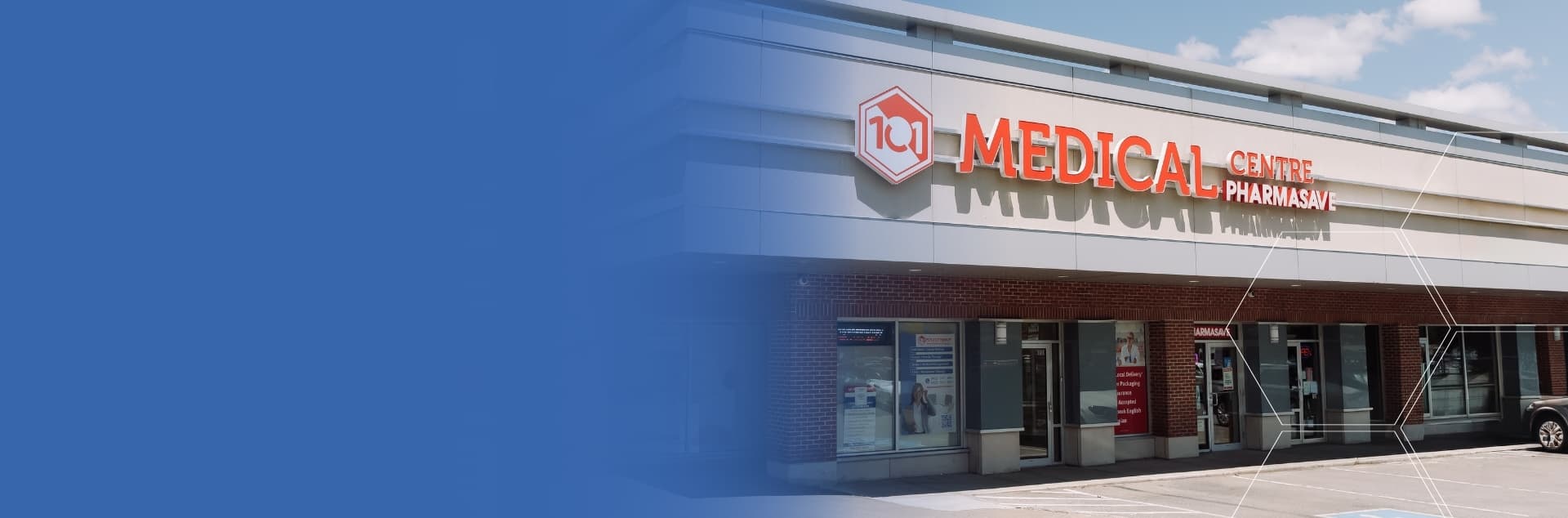 101 Medical Centre Vaughan