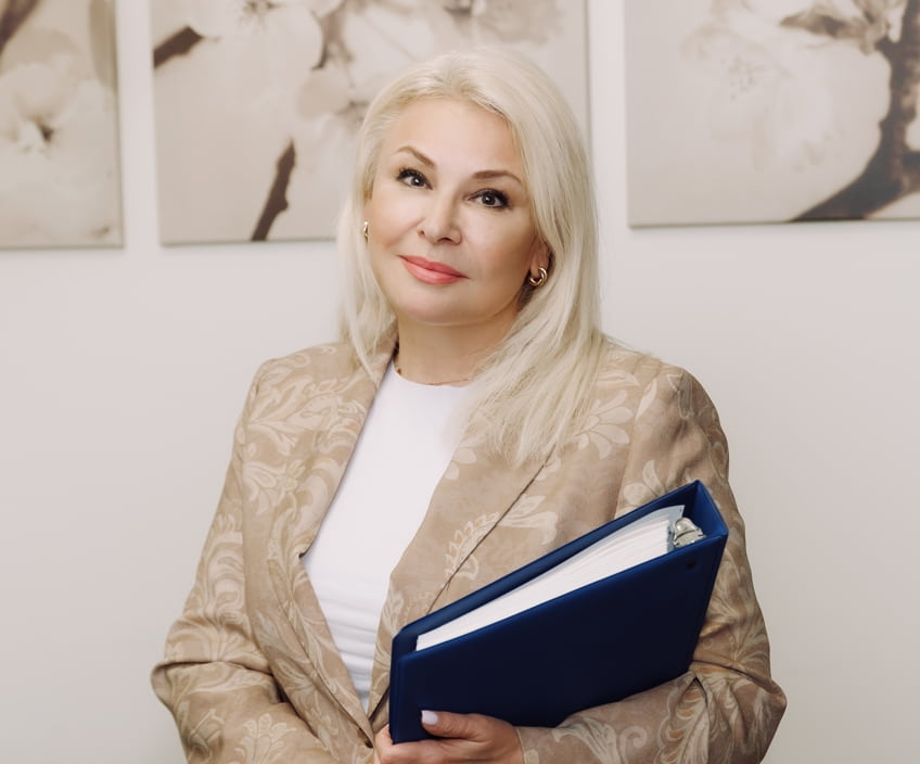 Registered psychotherapist at 101 Psychotherapy in Vaughan