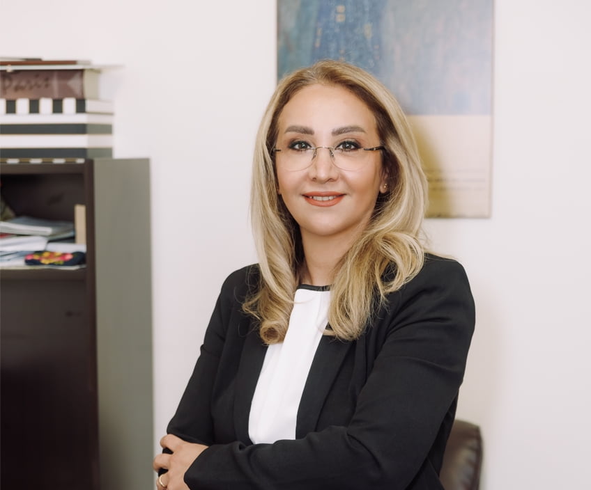 Registered psychotherapist ready to start SAD therapy in Vaughan