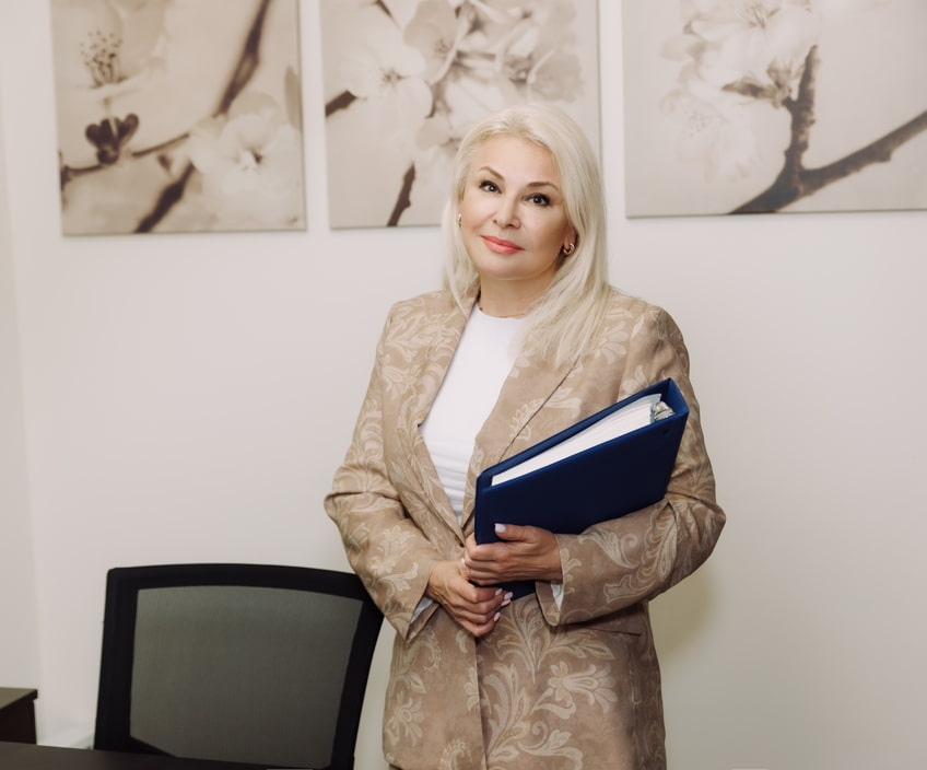 Psychotherapist at 101 Psychotherapy in Vaughan offering a free consultation for seniors
